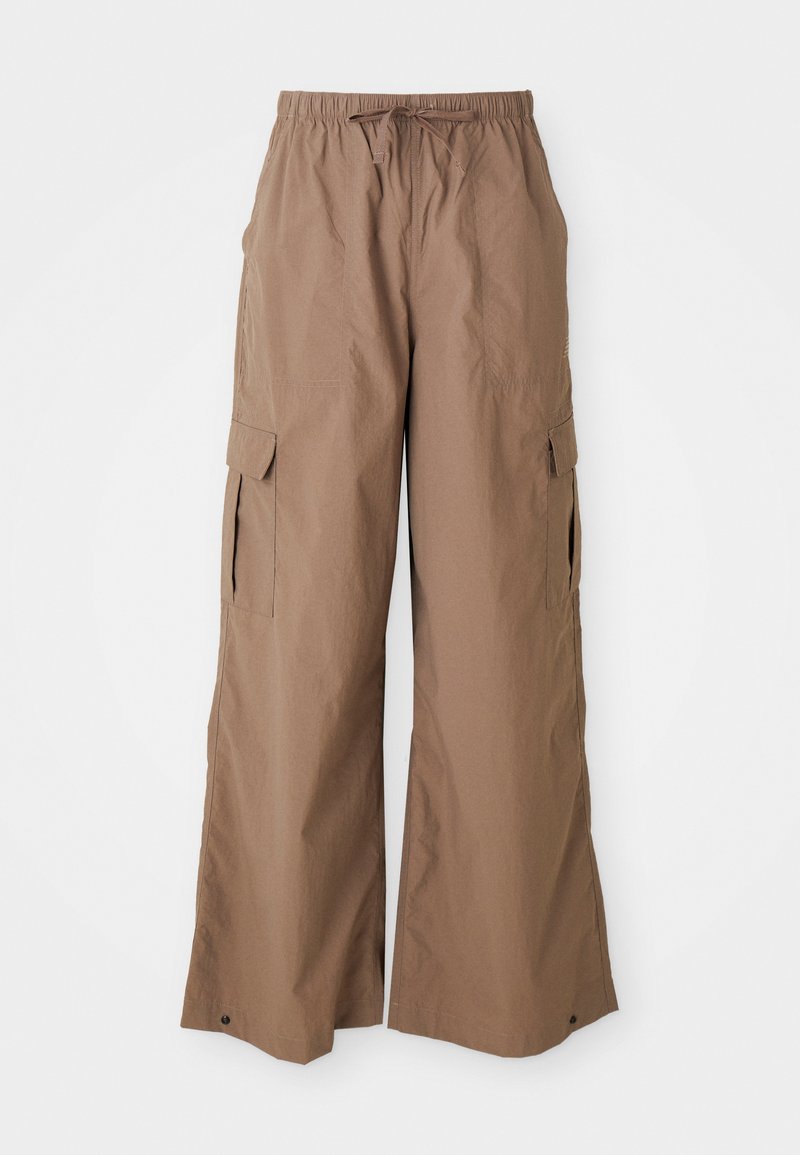 New Balance Cargobroek bruin