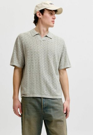 Jack & Jones Polo - seagrass
