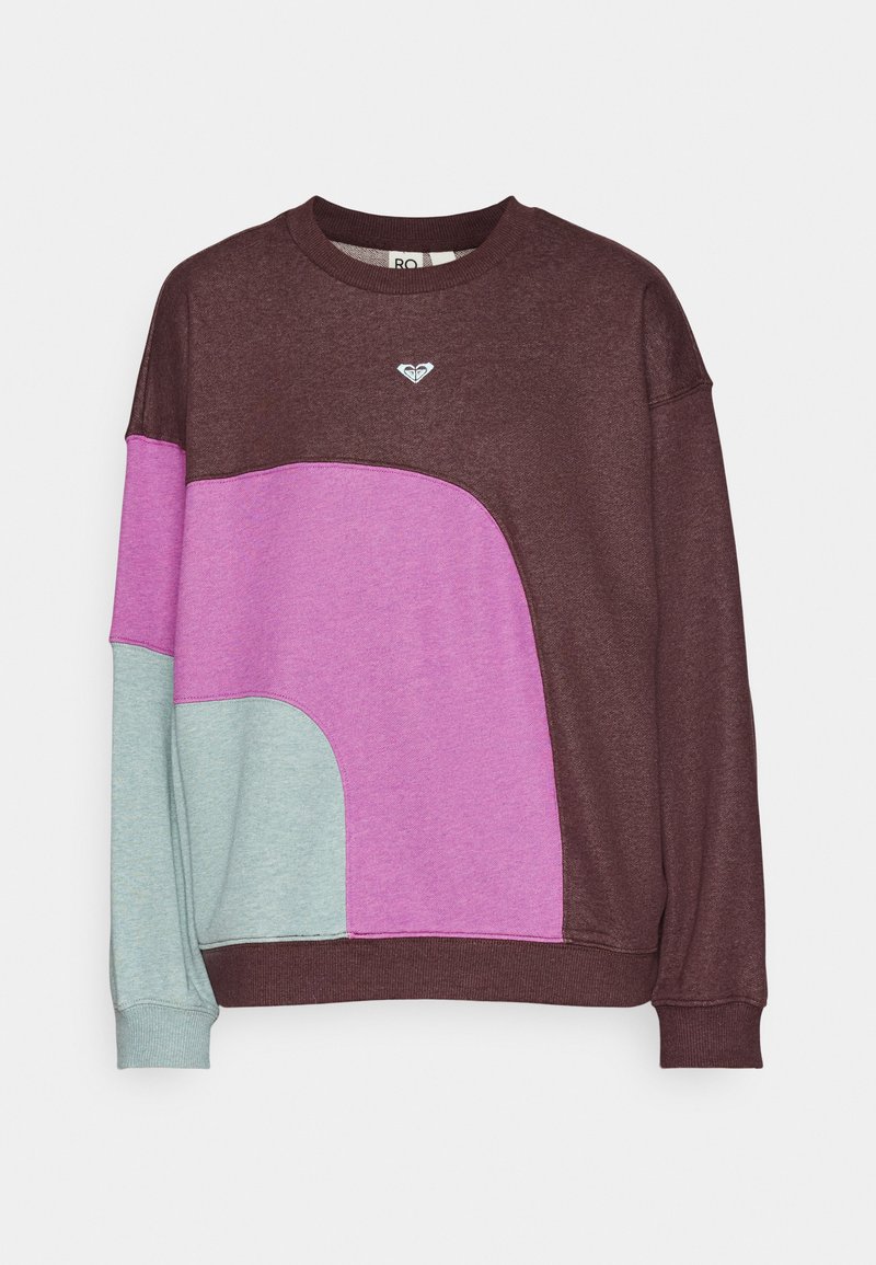 Roxy Sweater bruin