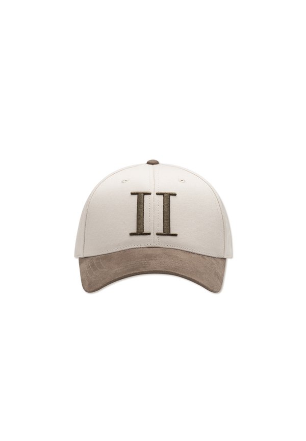 BASEBALL  - Cap - beige