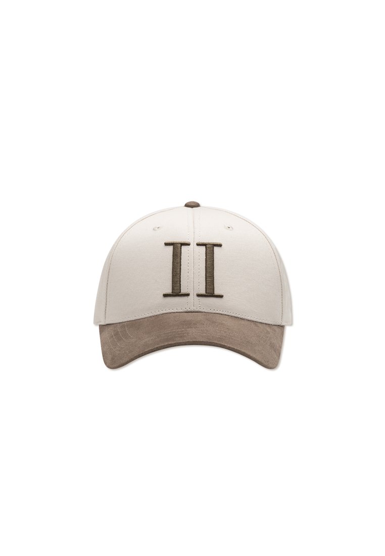 Les Deux BASEBALL  - Cap - beige