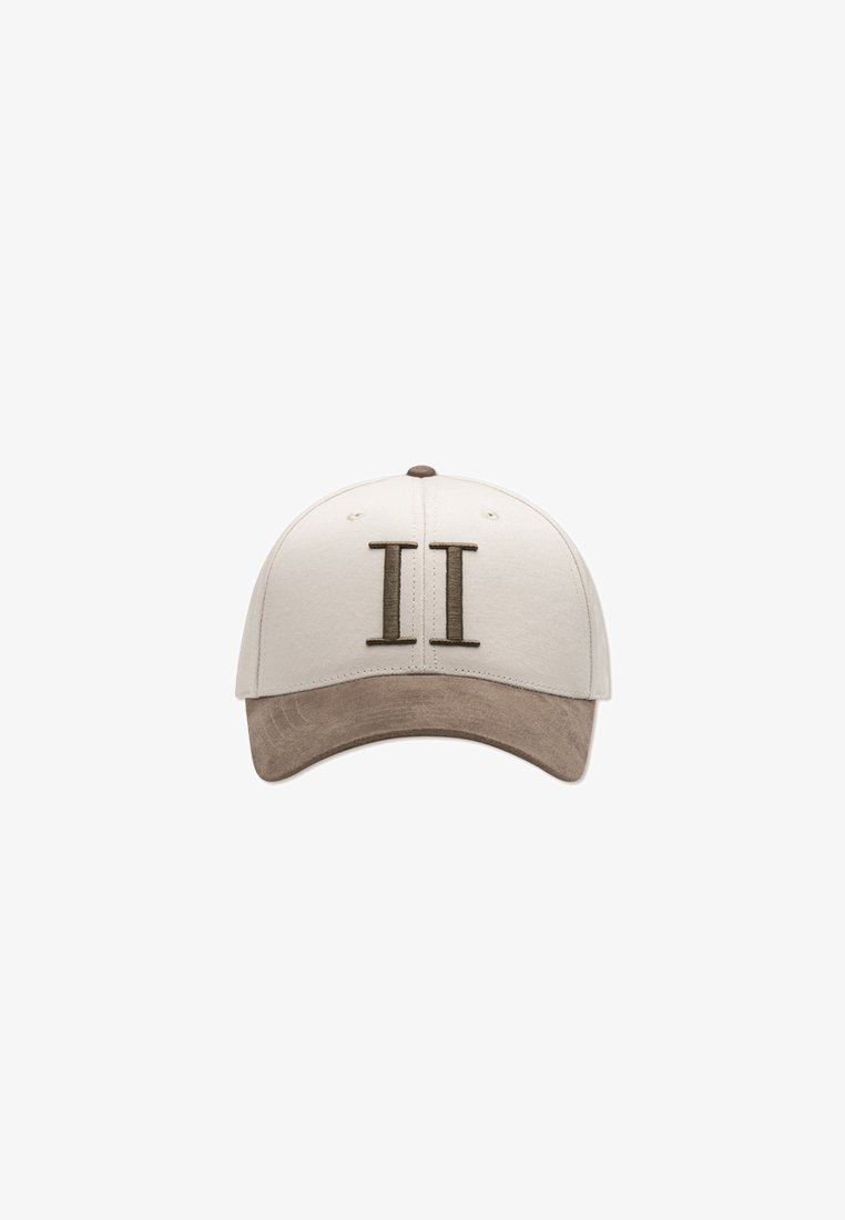 Les Deux BASEBALL - Cap - beige