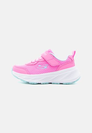 EDGERIDE - Tenisky - hot pink/turquoise