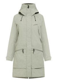 ILMA  - Parka - wilted leaf