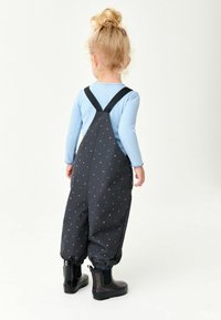 Next Regenbroek - grey
