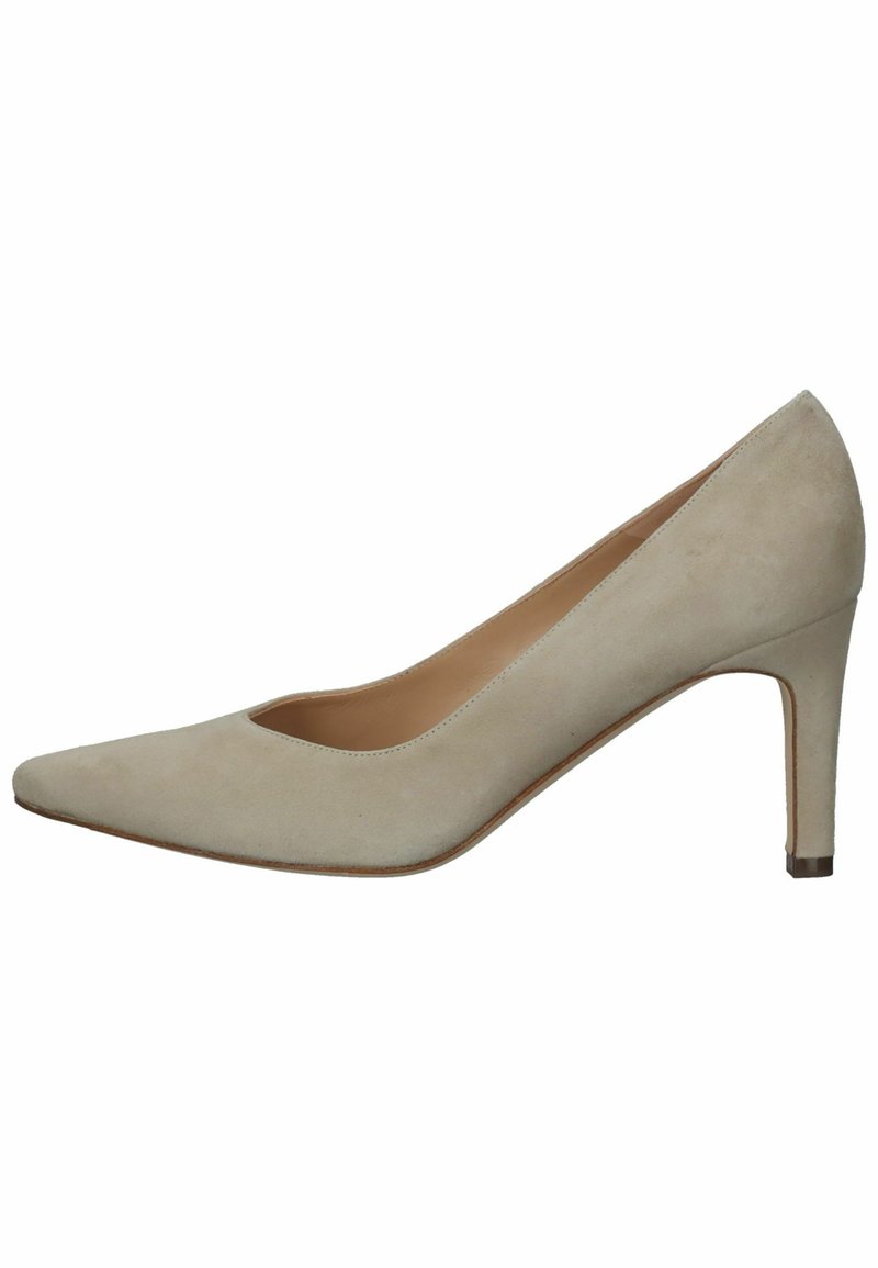 Damen Pumps | Peter Kaiser High Heel Pumpsbeige/sand - ZR01641 Damen Pumps | Peter Kaiser High Heel Pumpsbeige/sand - ZR01641