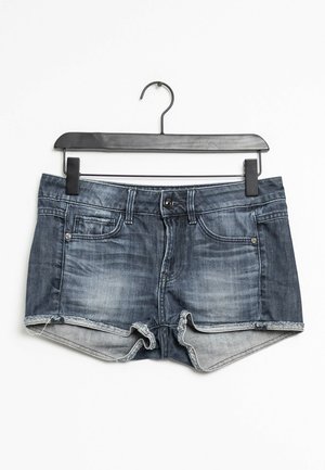 Short en jean - blue