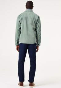 Garcia Summer jacket - light sage
