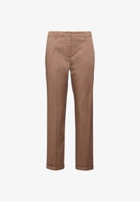 Niet geselecteerd, cognac