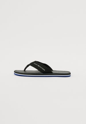 Slippers - black
