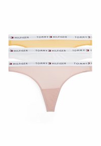 Niet geselecteerd, foggy pink white valencia or