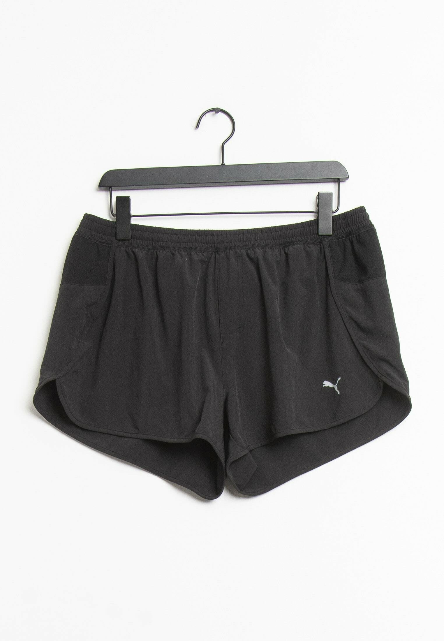 puma nightcat shorts