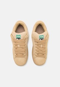 Puma UNISEX - Trainers - sand dune