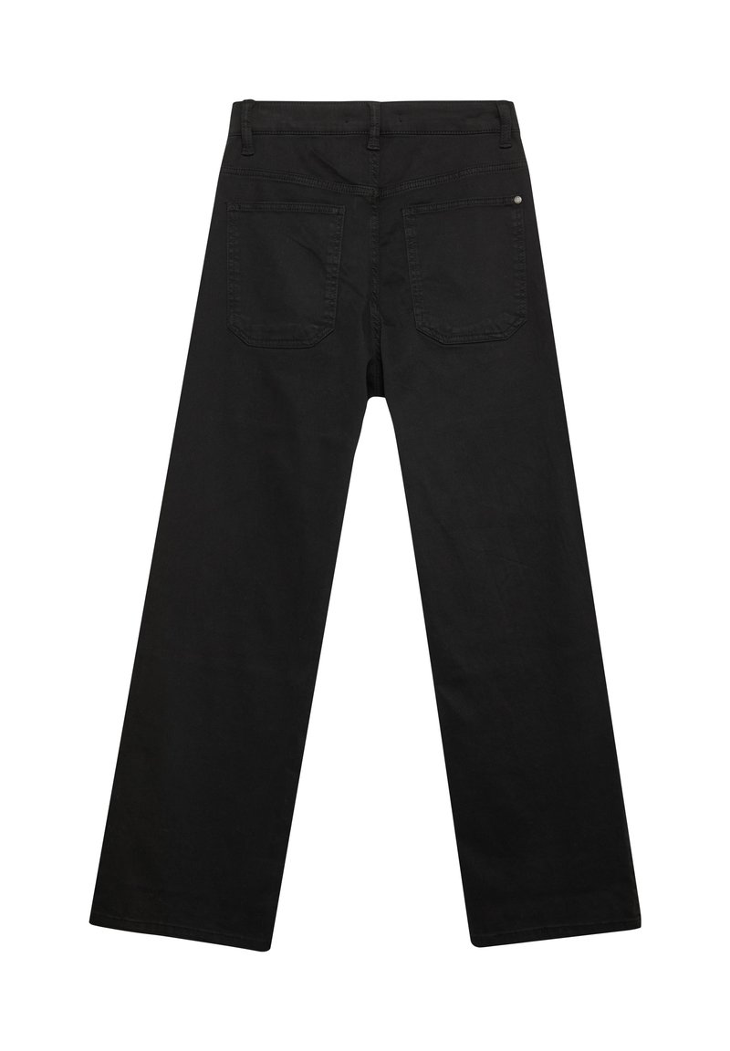 Produktbild von S.Oliver Baggy / Relaxed Fit / Mid Rise / Wide Leg Jeans (2171173.96Z6) Grau Ab 32,99 € | Preisvergleich Bei