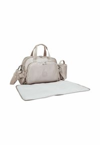 Kipling PLUS CAMAMA  - Sac à langer - metallic glow
