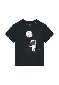 Unausgewählt, black