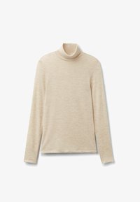 Ausgewählt, beige
