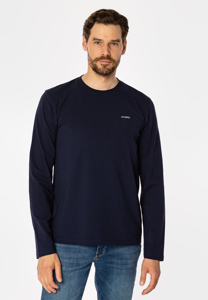 Lee Cooper LIAM granatowy