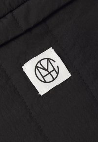 MSCH Copenhagen SASJA ICON BUMBAG - Heuptas - black