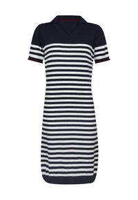 Kampsunkleit - dark blue