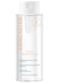 Lancaster Beauty - BEAUTY SKIN ESSENTIALS - SOFTENING PERFECTING TONER - Ansiktstoner - transparent Miniatyrbilde 1