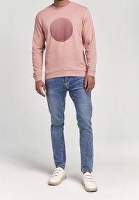 Shiwi Sudadera - pink