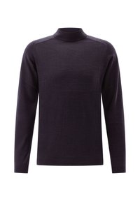 Unausgewählt, dunkelblau
