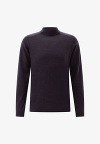 Unausgewählt, dunkelblau