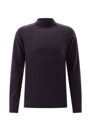 BERTIE - Jumper - dunkelblau