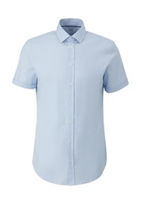 Overhemd - hellblau