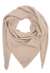 BRITTA - Tuch - beige