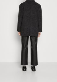 Weekday Korte frakker - anthracite