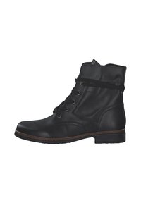 Gabor Ankle boot/czarny - Main Image