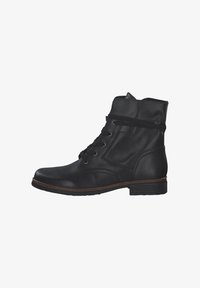 Gabor Ankle boot/czarny - Main Image