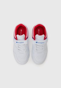 Champion RD18 LOW UNISEX - Baskets basses - white