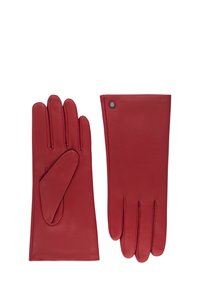 FRANKFURT - Guanti - classic red