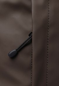 Sandqvist KONRAD UNISEX - Rugzak - brown