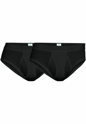 2 PACK - Slip - black