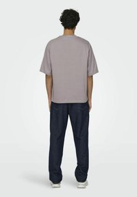 Only & Sons ONSMILLENIUM TEE - T-shirt basic - nirvana