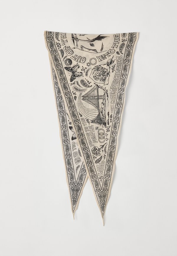 PRIDE BANDANA UNISEX Foulard Product Details