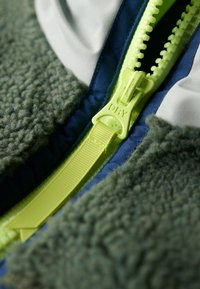 Superdry & Co - Kurtka z polaru