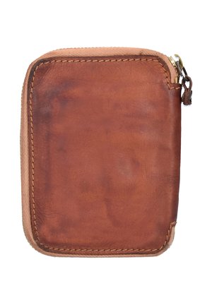 Campomaggi SEQUOIA - Portefeuille - cognac