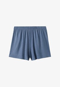 Non sélectionné, dark blue