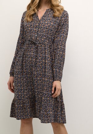 Robe de jour - dark blue