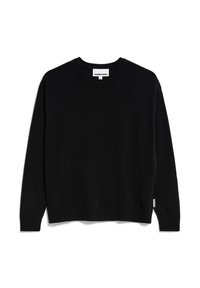 Unselected, black