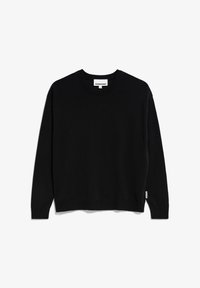 Unausgewählt, black