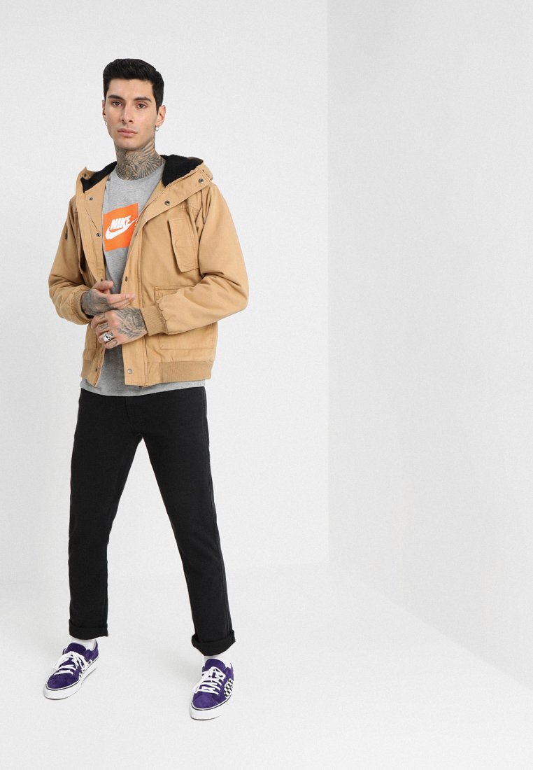 Uomo Giacca da mezza stagione Uomo Giacca da mezza stagione