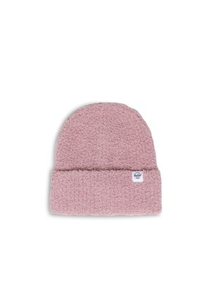 BOUCLE UNISEX - Berretto - old pink