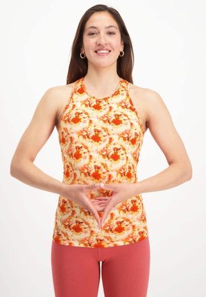 YOGA PRANA - Top - summer dream