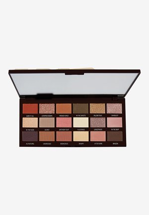 I HEART REVOLUTION PALETTE - Øjenskyggepalette - multi